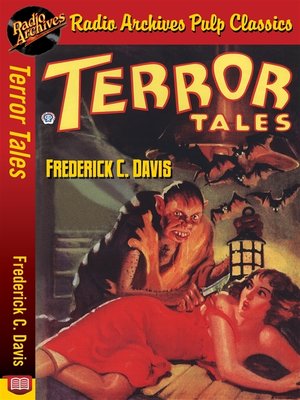 cover image of Frederick C. Davis